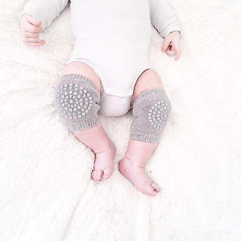 Foto 5 | Ropa Protectora Para Bebés Huoguo, Rodilleras De Algodón De Seguridad Para Codos - Venta Internacional.