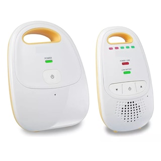 Foto 1 | Radio Bebé Audio Monitor Eo Safe Imports Esi-18237 Blanco