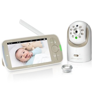 Foto 1 | Monitor De Vídeo Para Bebés Infant Optics Dxr-8 Pro 720p Hd De 5 Pulgadas - Venta Internacional.
