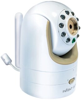 Foto 4 | Lente Gran Angular Infant Optics Dxr-8 Para Monitor De Bebé - Venta Internacional.