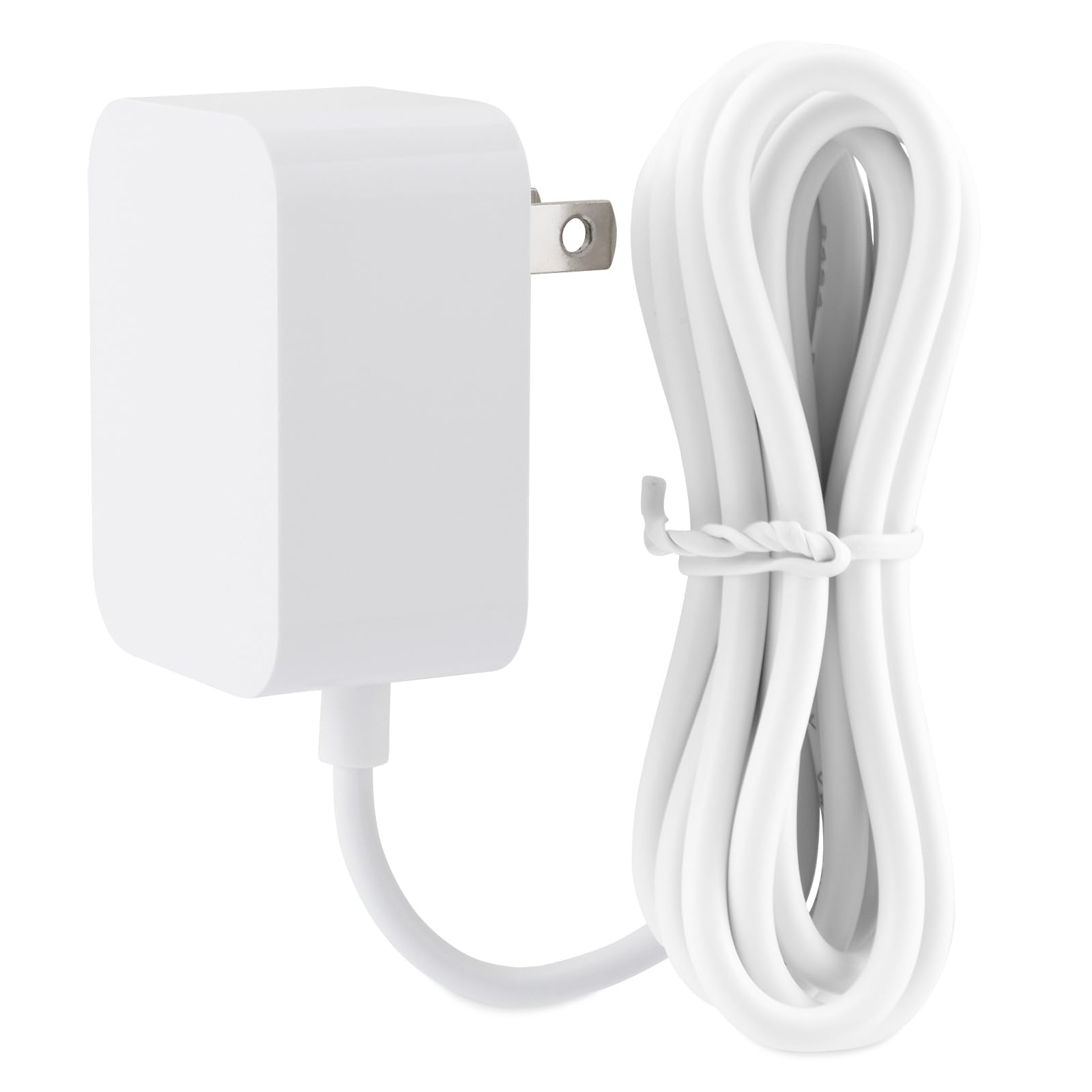 Foto 1 | Cable De Alimentación Lefxmophy Para Monitor De Bebé Vtech Vm924 Con Cargador De 5 V - Venta Internacional.