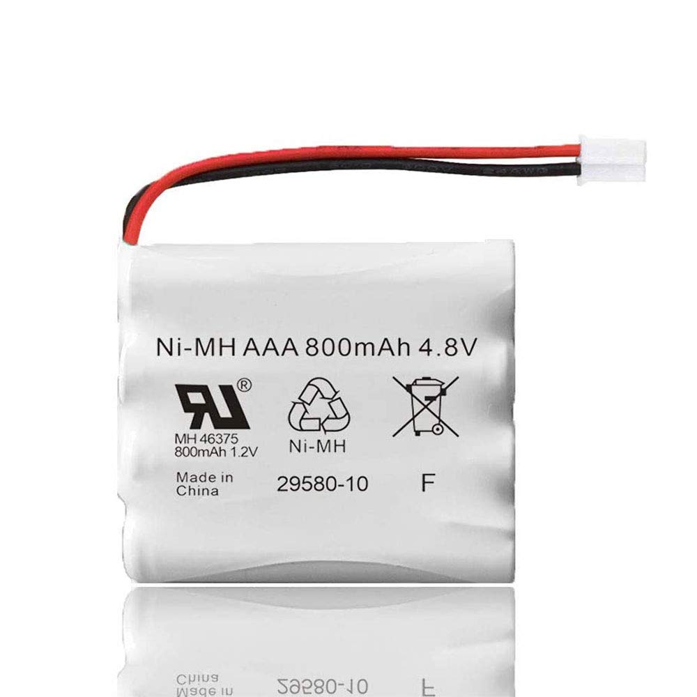 Batería De Repuesto Highdas Para Monitor De Bebé Summer Infant - Venta Internacional.
