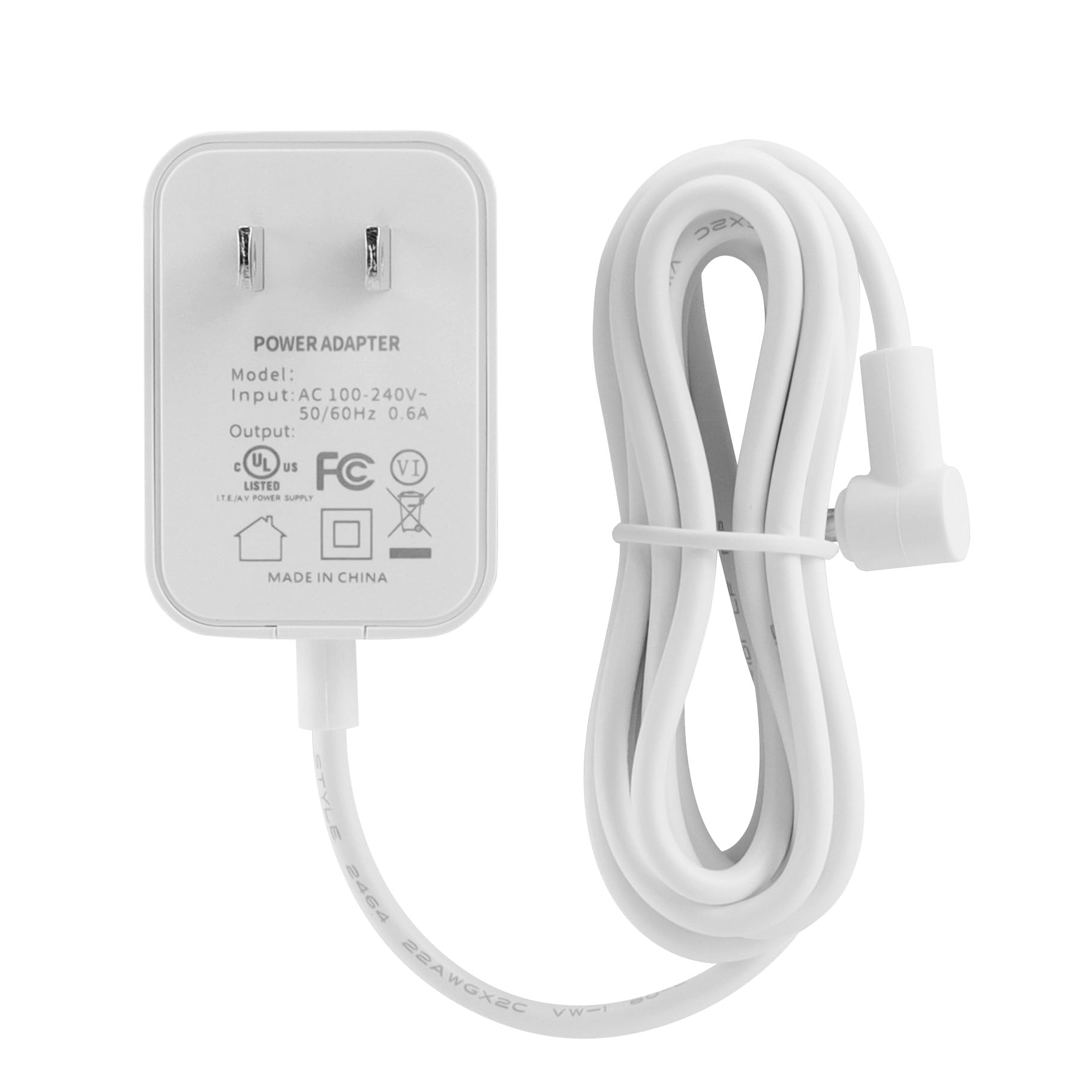 Foto 3 | Cargador Lefxmophy Para Blemil Baby Bl9052 Bl9052-2 Bl9046-2 - Venta Internacional.