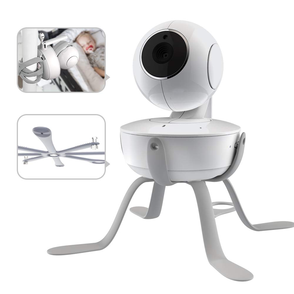 Soporte Universal Chillax Ajustable para Monitor de Bebé-Venta Internacional
