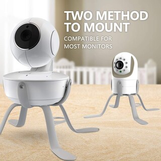 Foto 3 | Soporte Universal Chillax Ajustable para Monitor de Bebé-Venta Internacional