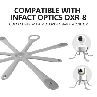 Foto 4 | Soporte Universal Chillax Ajustable para Monitor de Bebé-Venta Internacional