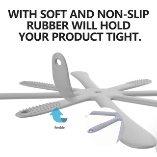 Foto 6 | Soporte Universal Chillax Ajustable para Monitor de Bebé-Venta Internacional