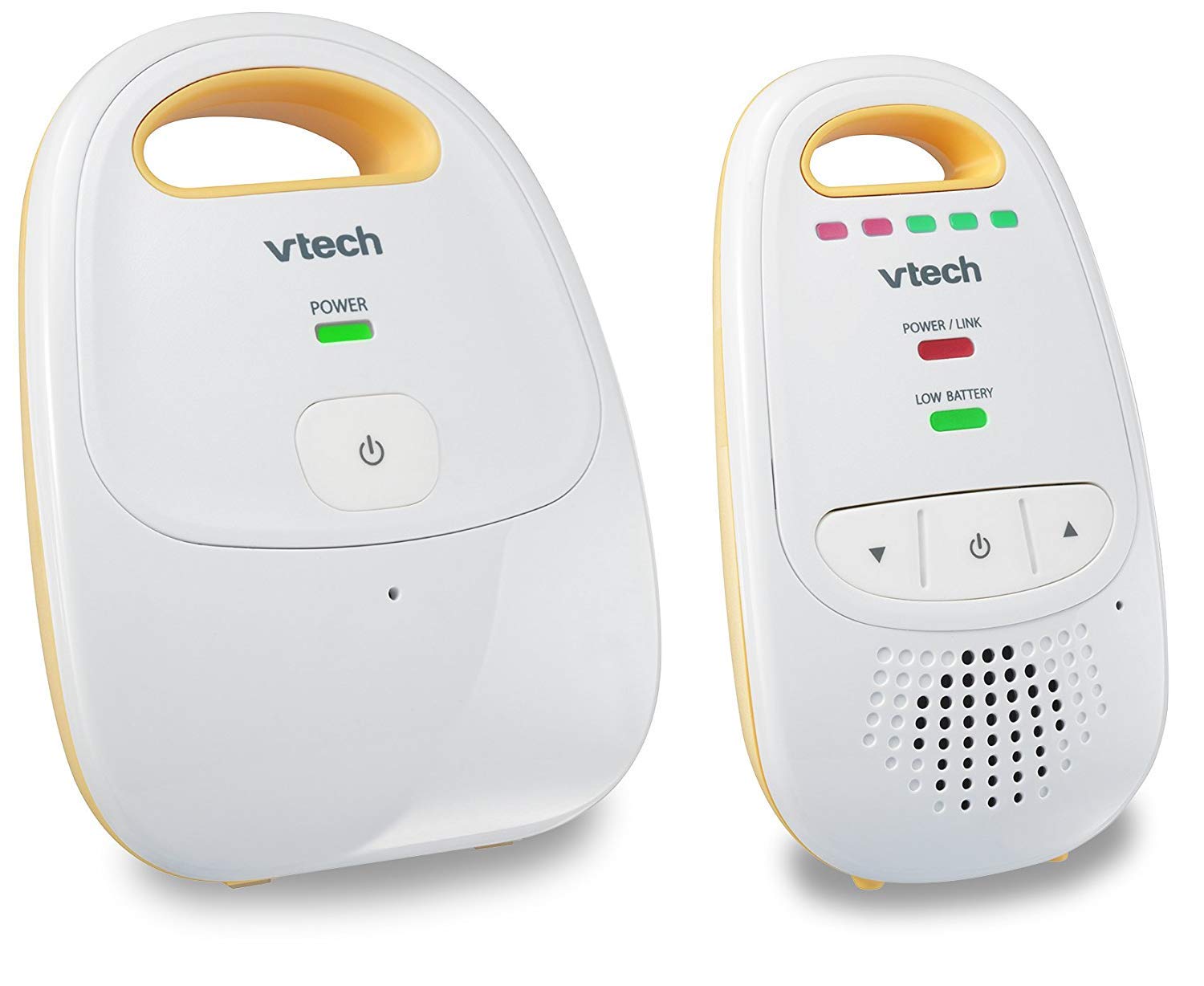 Batería Recargable Mejorada De Audio Baby Monitor Vtech - Venta Internacional.