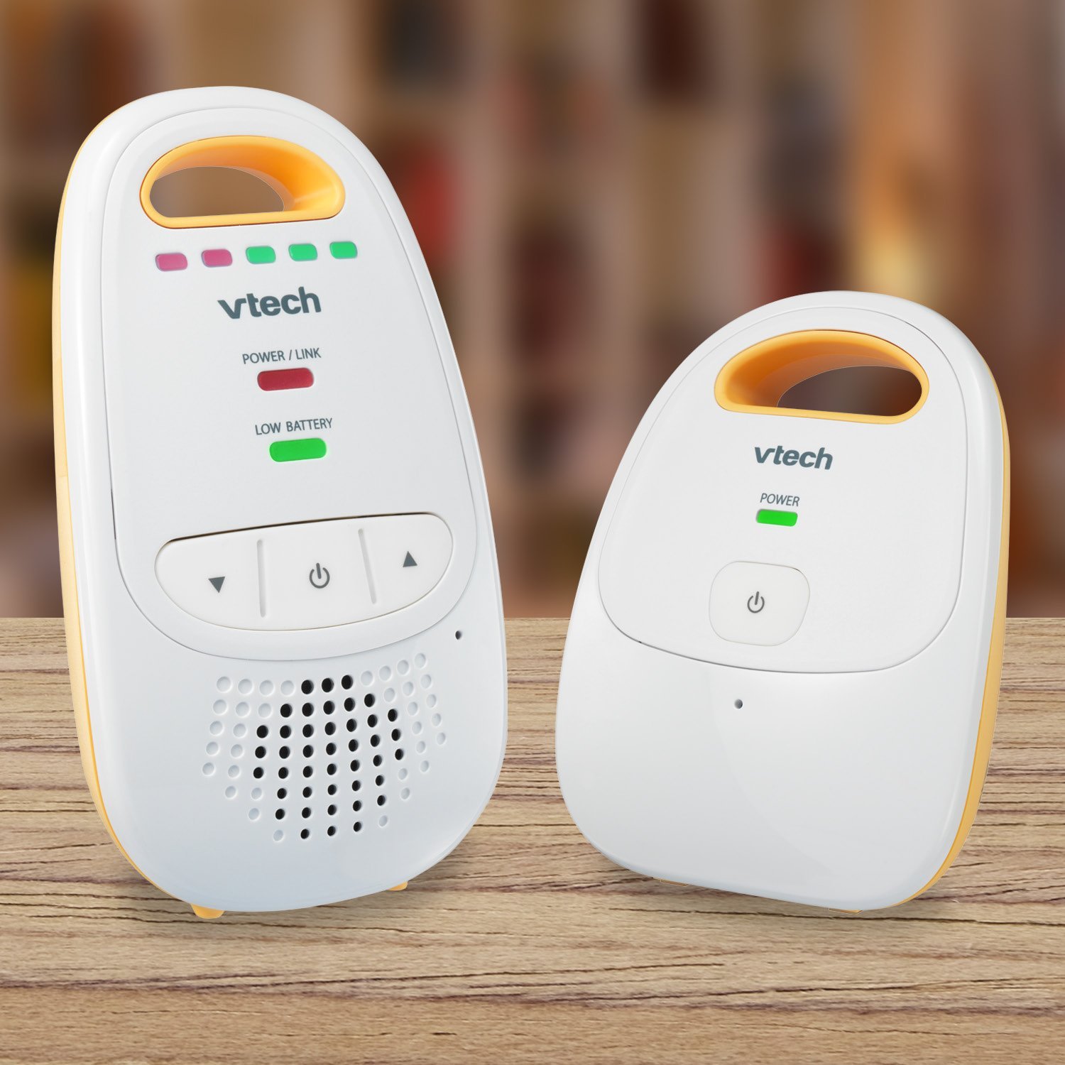 Foto 3 pulgar | Batería Recargable Mejorada De Audio Baby Monitor Vtech - Venta Internacional.