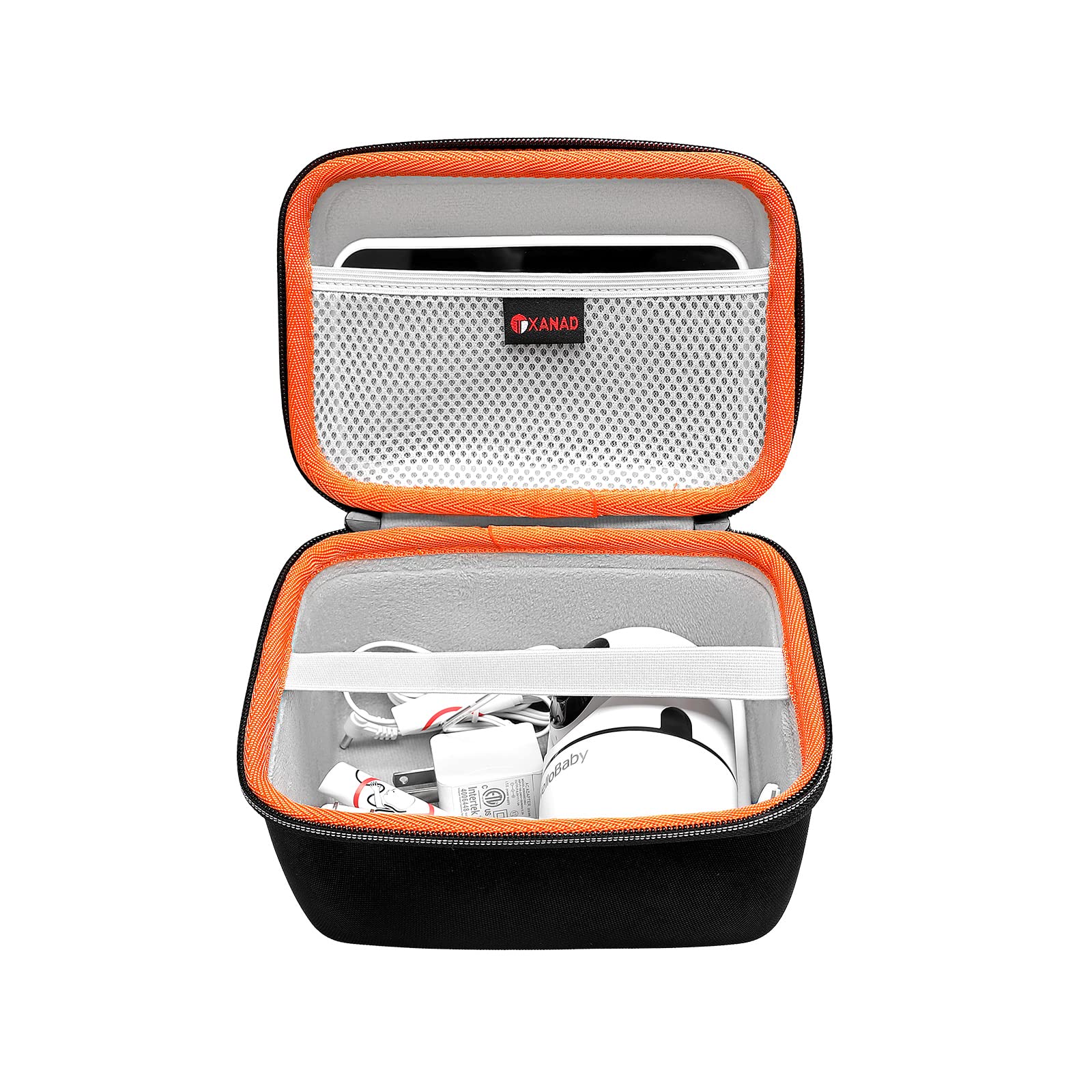 Foto 1 | Funda Rígida Xanad Para Óptica Infantil Dxr-8 Pro/hellobaby/vtech - Venta Internacional.