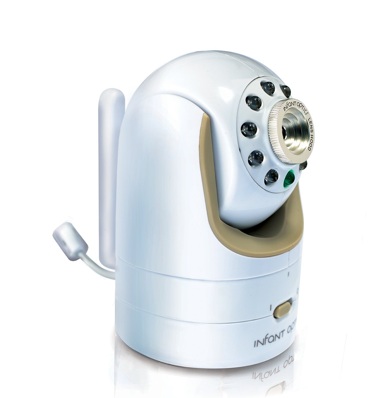 Foto 2 pulgar | Complemento Camera Infant Optics Dxr-8 Para Dxr-8 (no Compatible) - Venta Internacional.