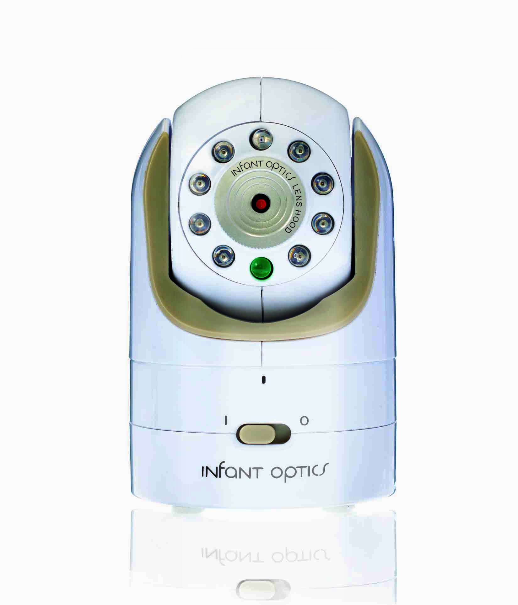 Foto 4 pulgar | Complemento Camera Infant Optics Dxr-8 Para Dxr-8 (no Compatible) - Venta Internacional.