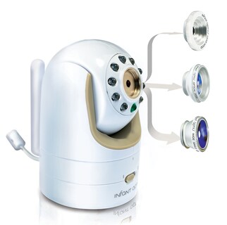 Foto 4 | Complemento Camera Infant Optics Dxr-8 Para Dxr-8 (no Compatible) - Venta Internacional.