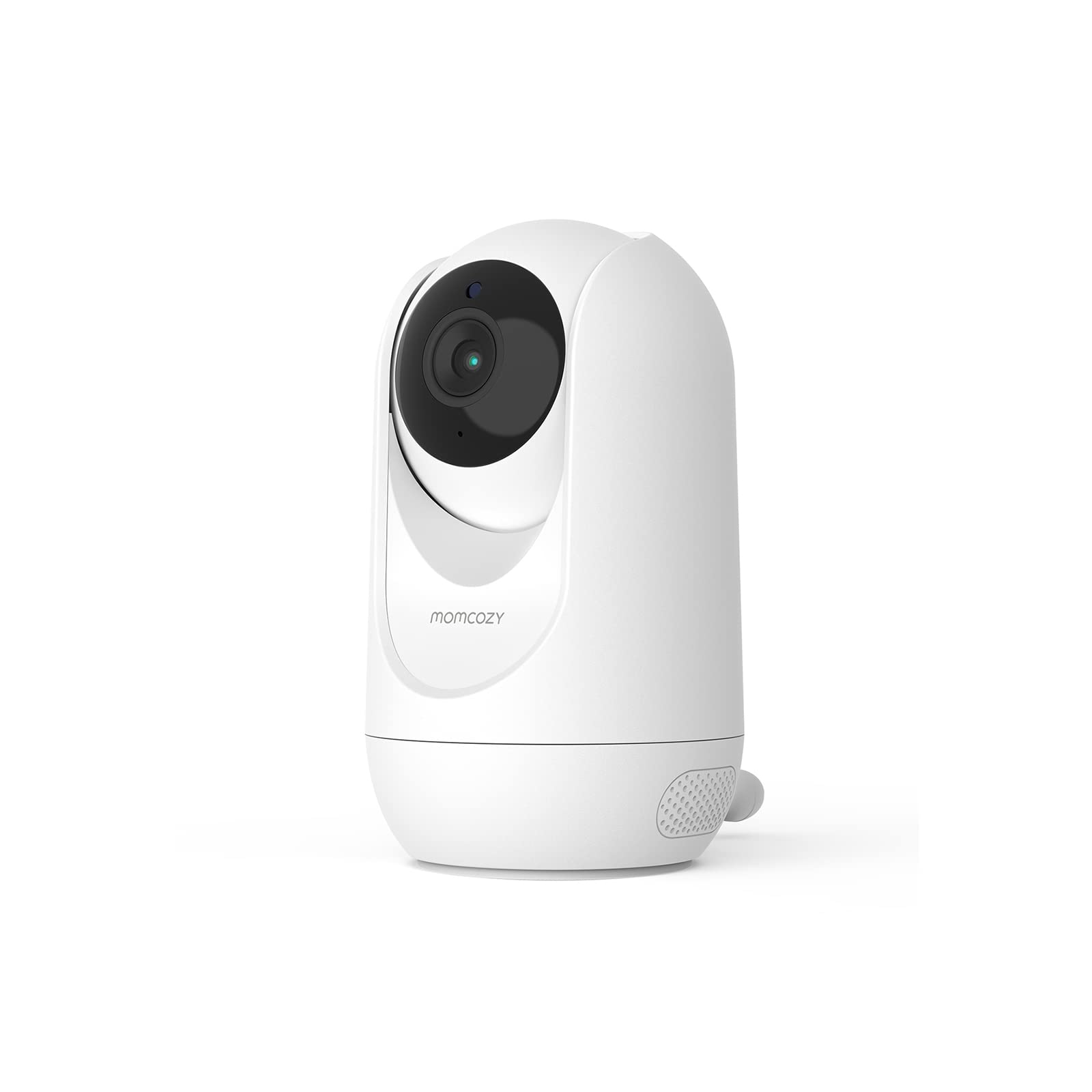 Foto 2 pulgar | Monitor Para Bebés Momcozy Bm01, Cámara Adicional 1080p Hd Con Panorámica, Inclinación Y Zoom - Venta Internacional.