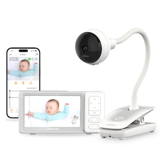 Foto 1 | Monitor Portátil Para Bebés Chillax Giraffe Pro Con Cámara Hd 1080p - Venta Internacional.