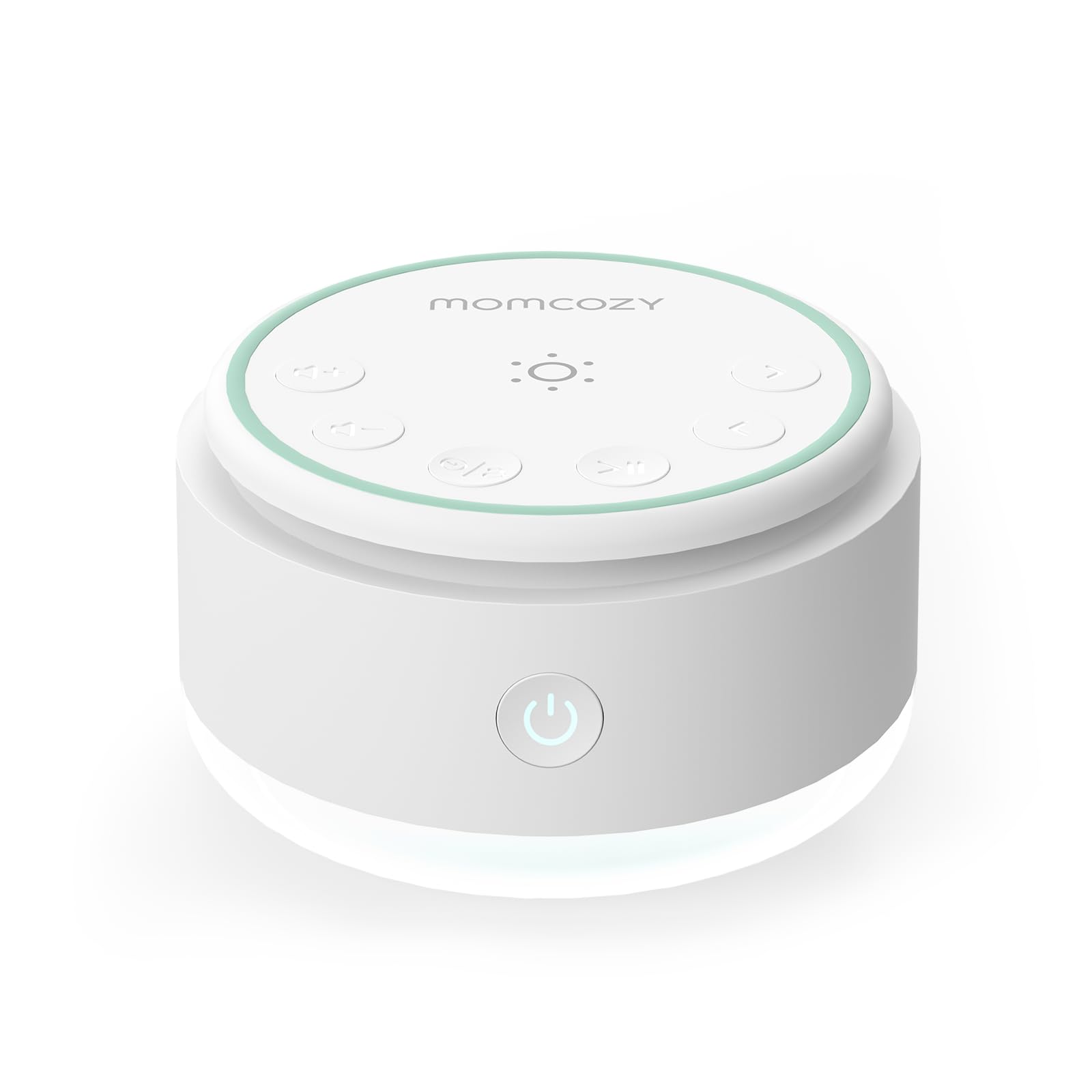Foto 1 | Máquina de Sonido White Noise Machine Momcozy para Bebé - Venta Internacional