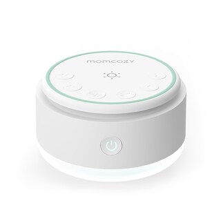 Foto 1 | Máquina de Sonido White Noise Machine Momcozy para Bebé - Venta Internacional