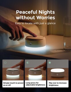 Foto 4 | Máquina de Sonido White Noise Machine Momcozy para Bebé - Venta Internacional