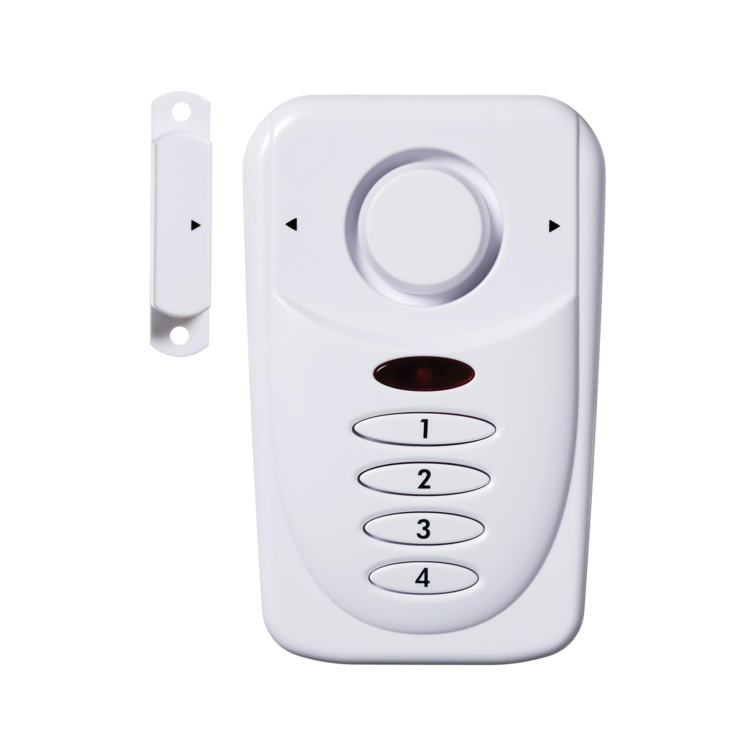 Foto 2 pulgar | Alarma De Puerta Inalámbrica Sabre Elite Con Alarma De 120 Db Y Teclado - Venta Internacional.
