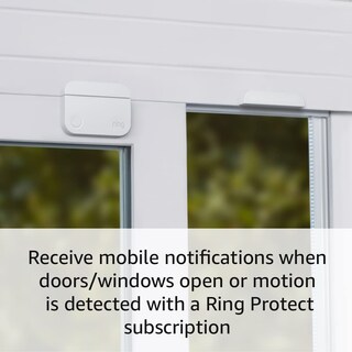 Foto 2 | Kit De Sistema De Seguridad Para El Hogar Ring Alarm Pro De 8 Piezas Con Eero Wi-fi - Venta Internacional.