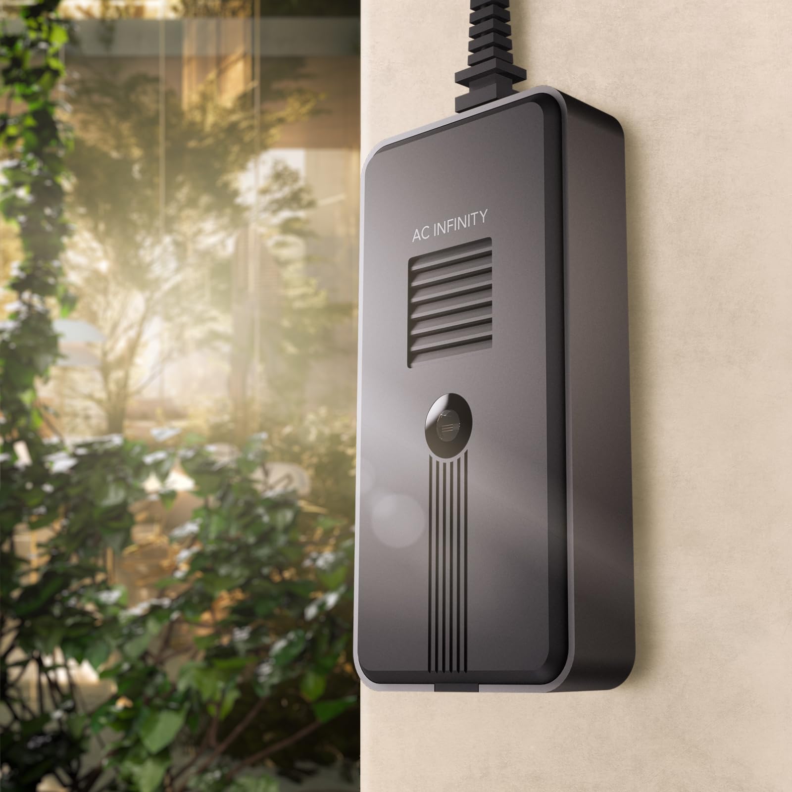 Foto 7 pulgar | Sensor De Luz Co2+ Compatible Con Controlador Ac Infinity Ai+ - Venta Internacional.