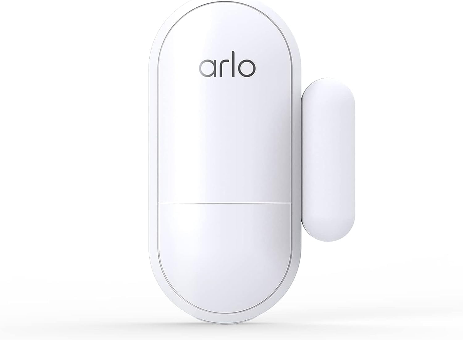 Sensor Arlo Todo En Uno 8 En 1 Con Apertura/cierre  Movimiento  Fugas  Etc. - Venta Internacional. $956