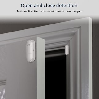 Foto 3 | Sensor Arlo Todo En Uno 8 En 1 Con Apertura/cierre Movimiento Fugas Etc. - Venta Internacional.