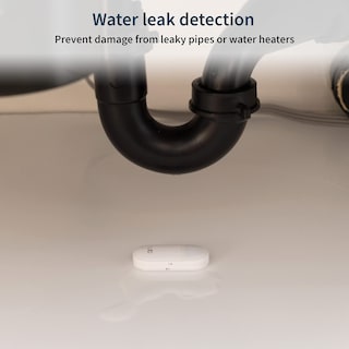 Foto 5 | Sensor Arlo Todo En Uno 8 En 1 Con Apertura/cierre Movimiento Fugas Etc. - Venta Internacional.