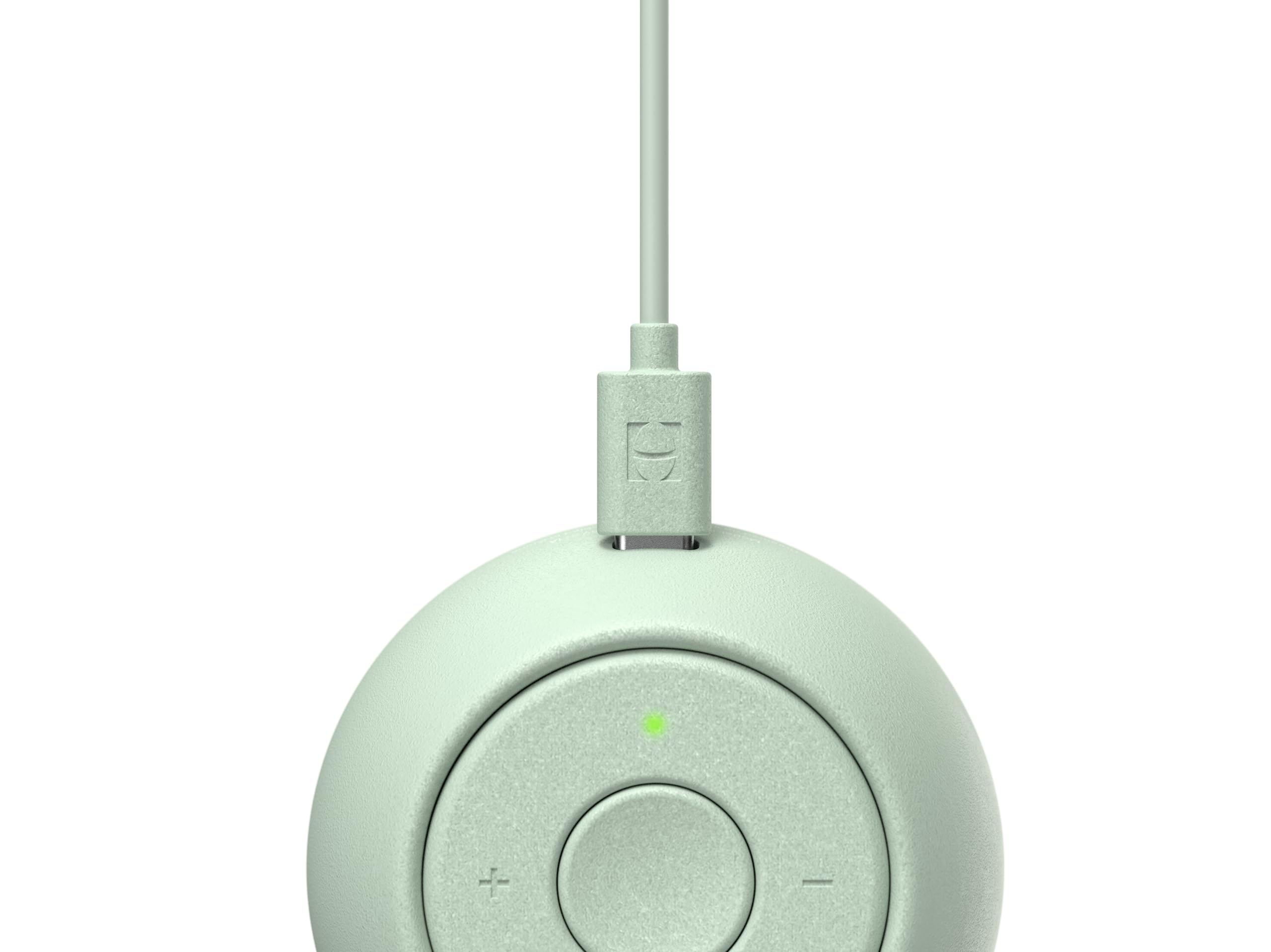 Foto 3 pulgar | Máquina De Sonido Portátil Hatch Rest Go Para Bebés Y Niños - Venta Internacional.
