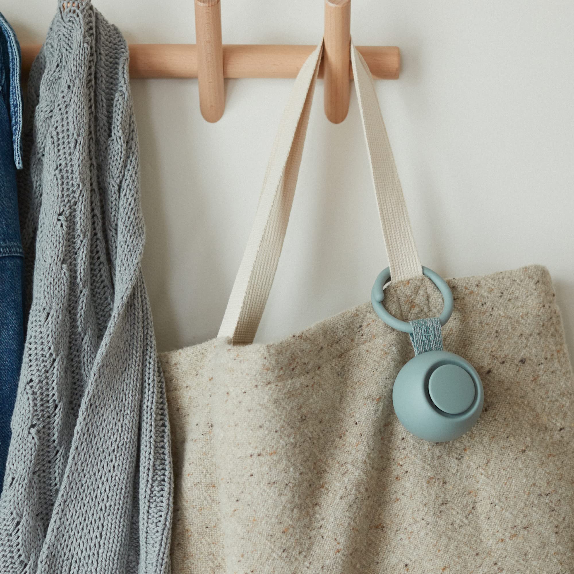 Foto 4 | Máquina De Sonido Portátil Hatch Rest Go Para Bebés Y Niños - Venta Internacional.