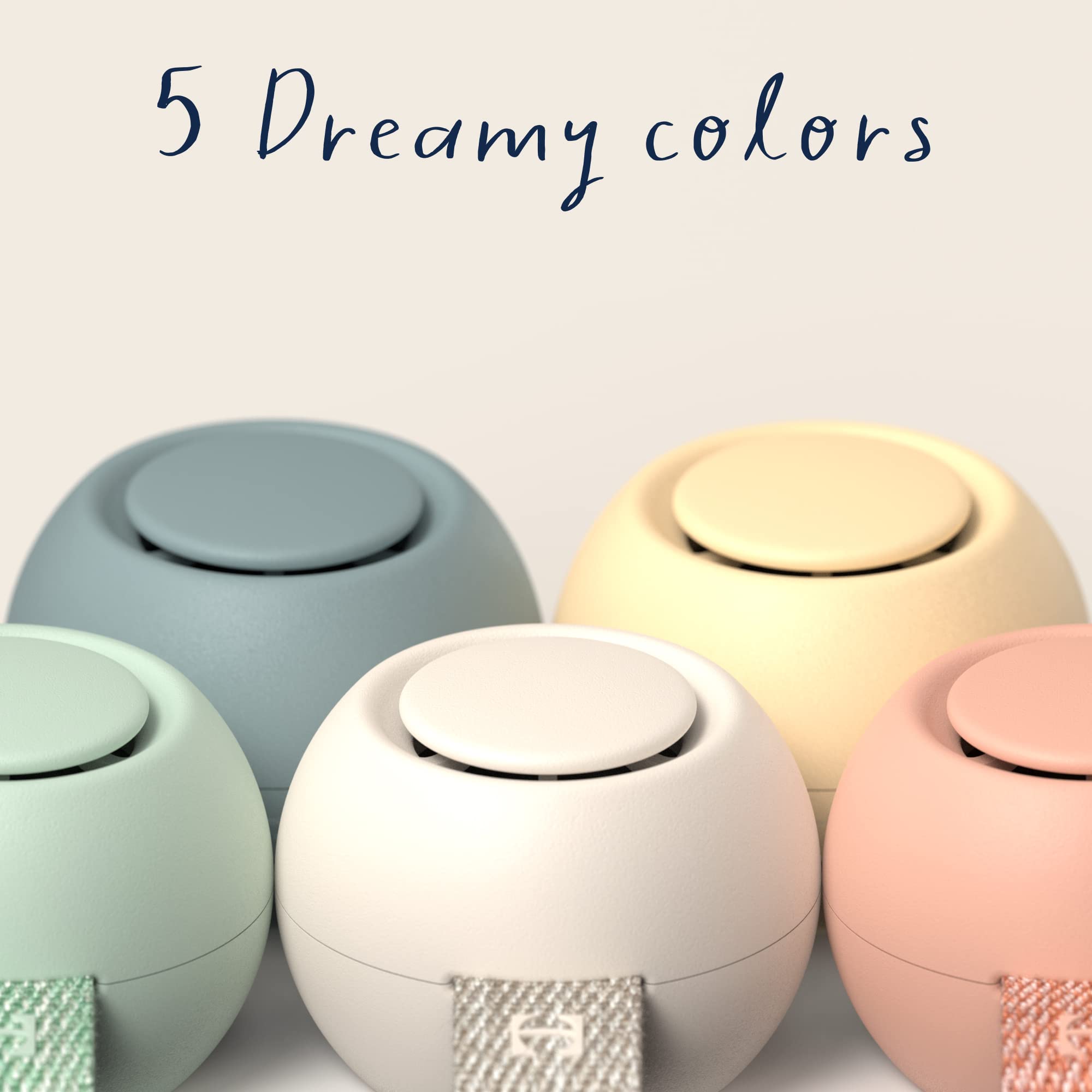 Foto 6 | Máquina De Sonido Portátil Hatch Rest Go Para Bebés Y Niños - Venta Internacional.