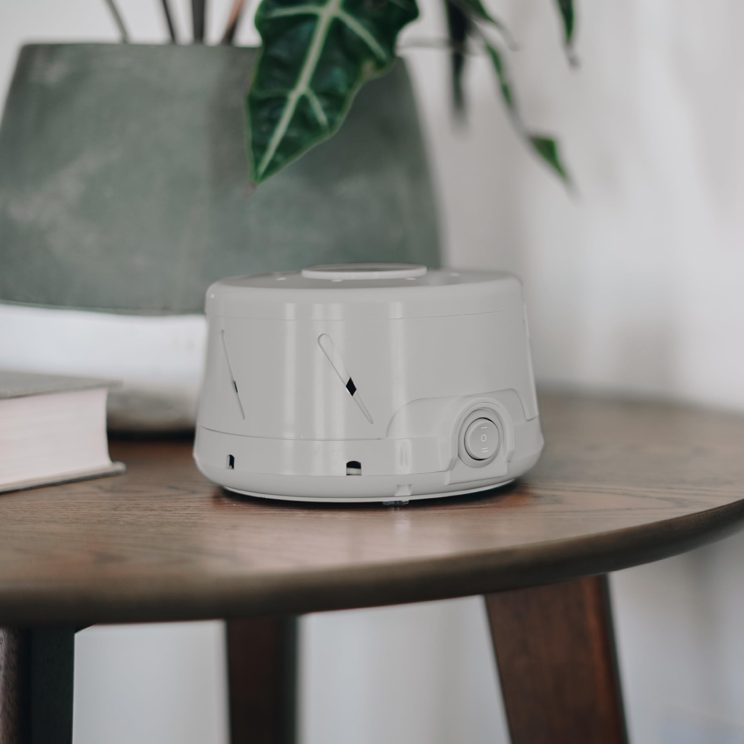 Foto 6 | Máquina De Ruido Blanco Marpac Yogasleep Dohm Classic - Venta Internacional.