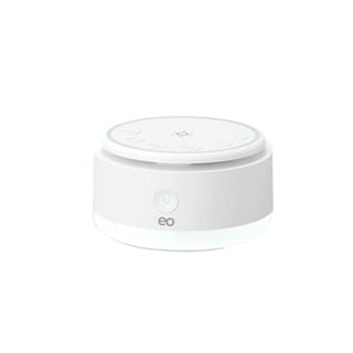 Foto 1 | Máquina De Ruidos Blancos Portátil Para Bebés Eo Safe Imports Esi-21023 Blanco