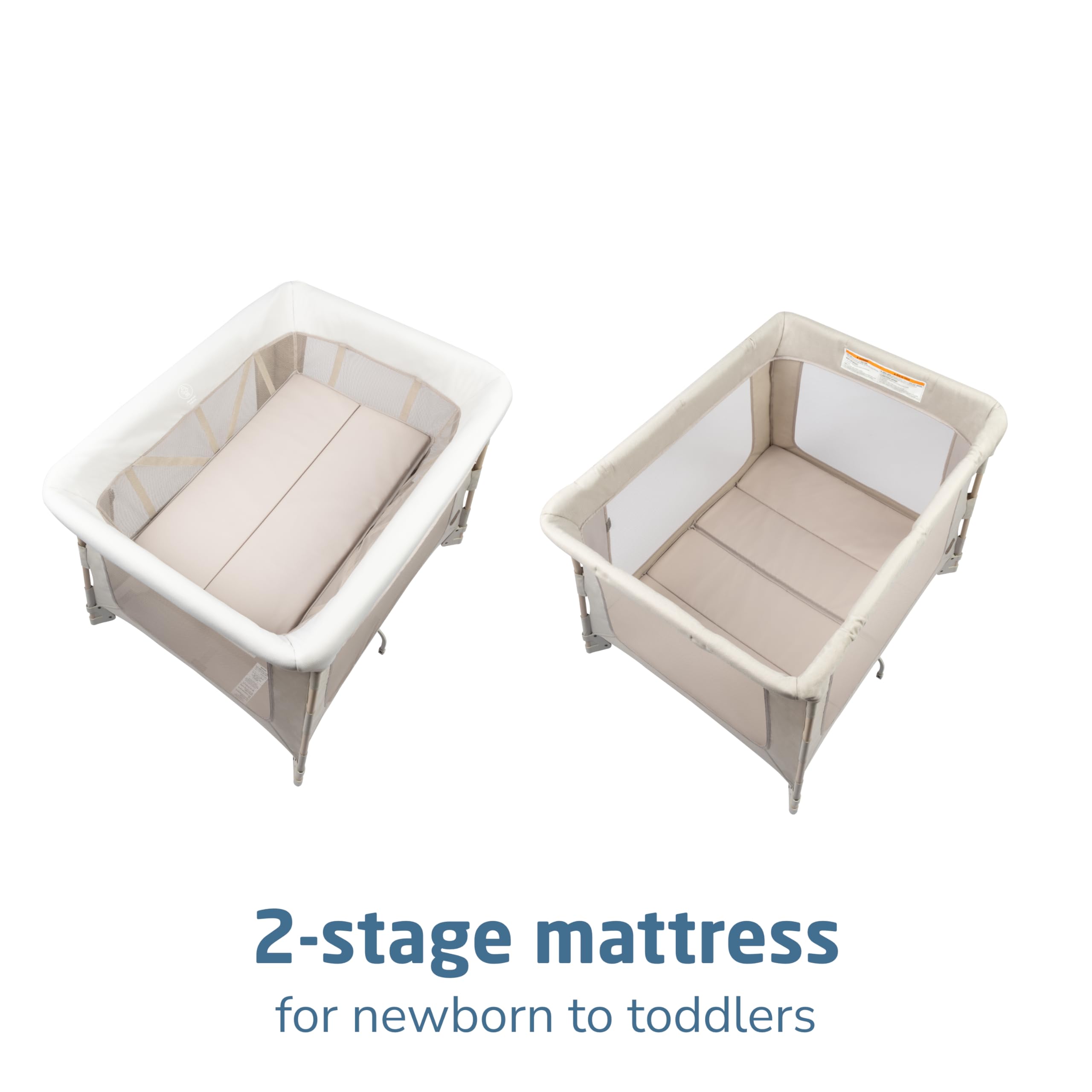 Foto 3 pulgar | Corral para Bebé Maxi-Cosi Swift 8 kg - Venta Internacional