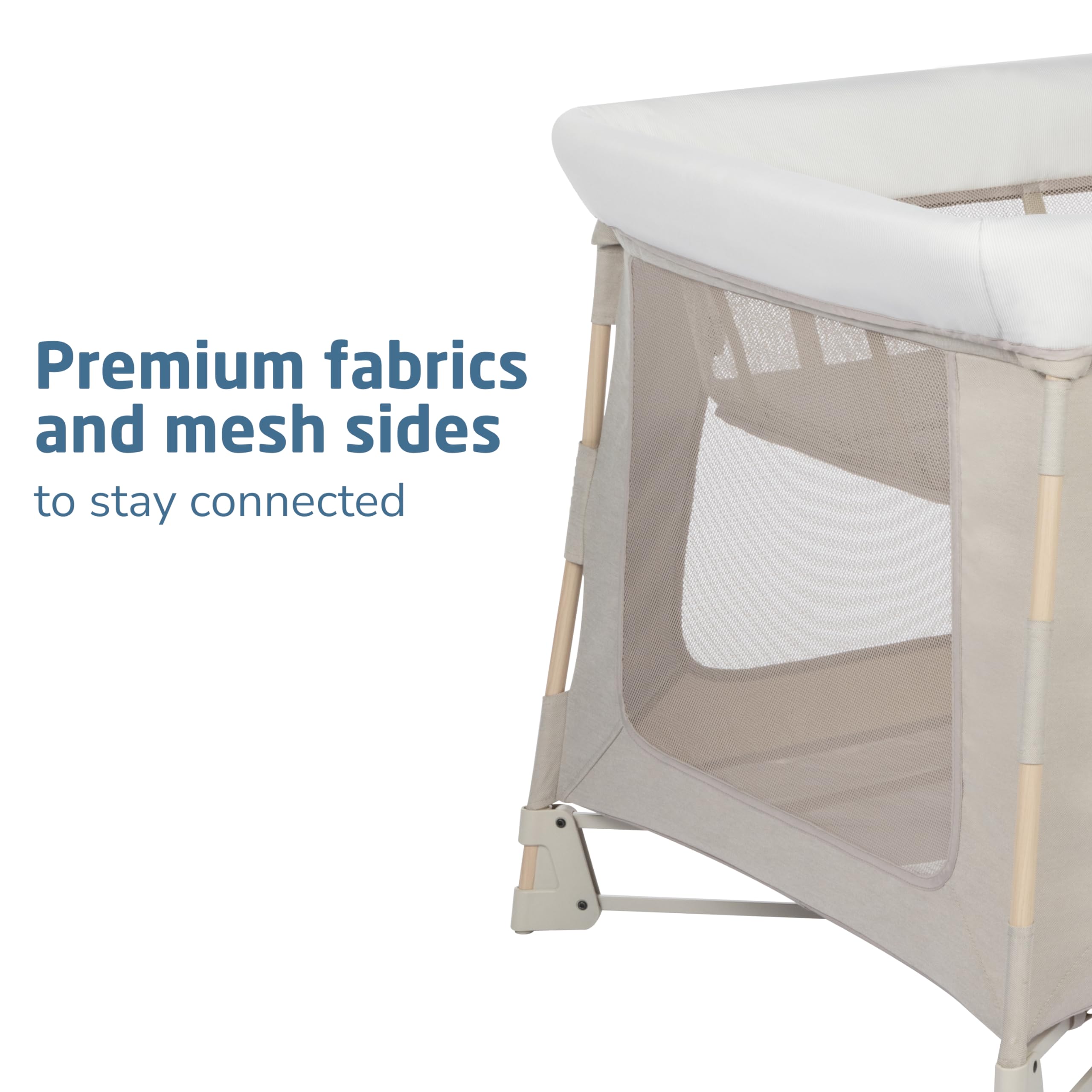 Foto 4 pulgar | Corral para Bebé Maxi-Cosi Swift 8 kg - Venta Internacional