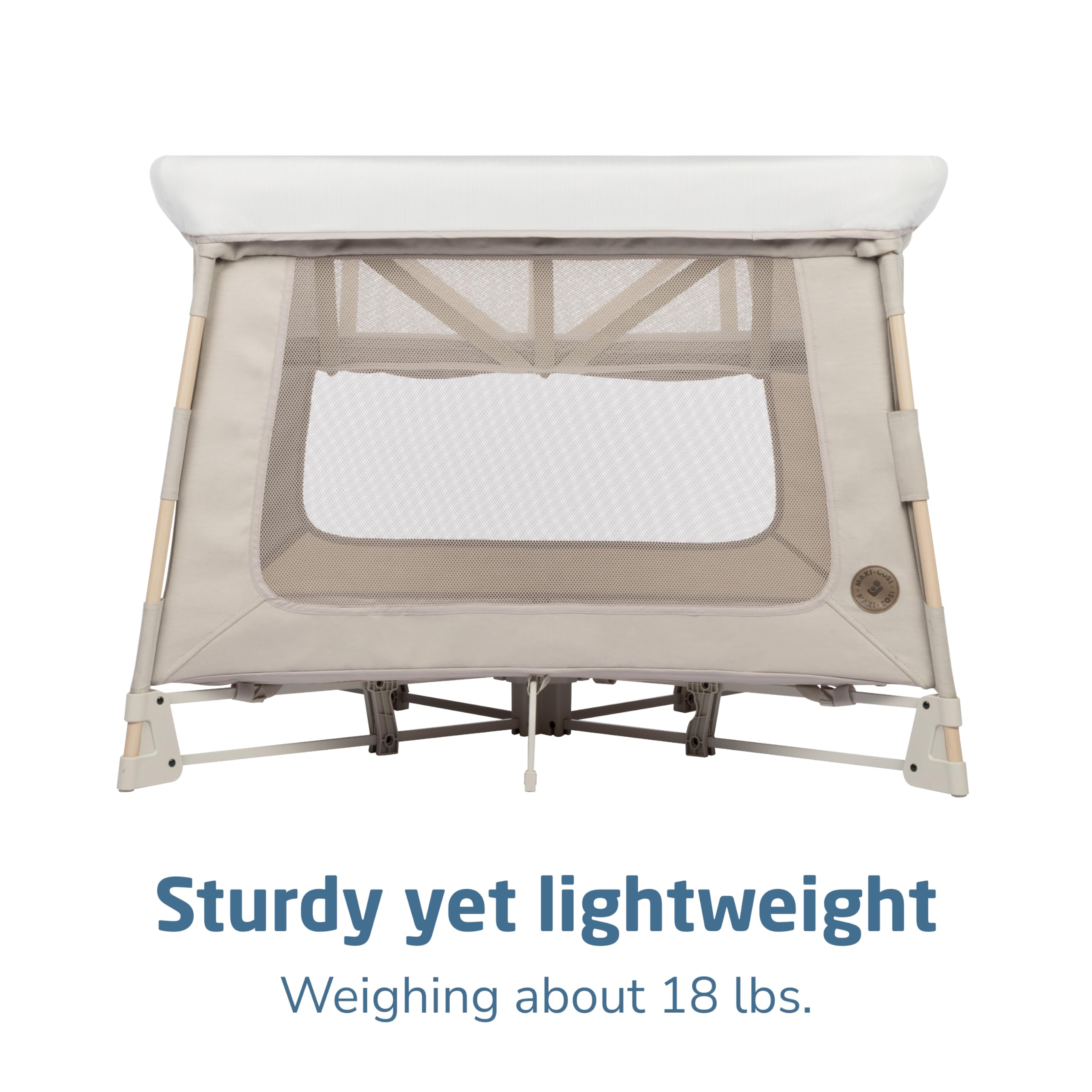Foto 5 pulgar | Corral para Bebé Maxi-Cosi Swift 8 kg - Venta Internacional