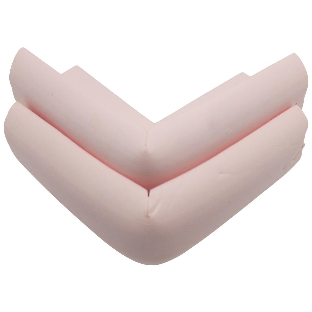 Protector de Esquina VentDepot Mxcgr-002 2piezas color Rosa $233