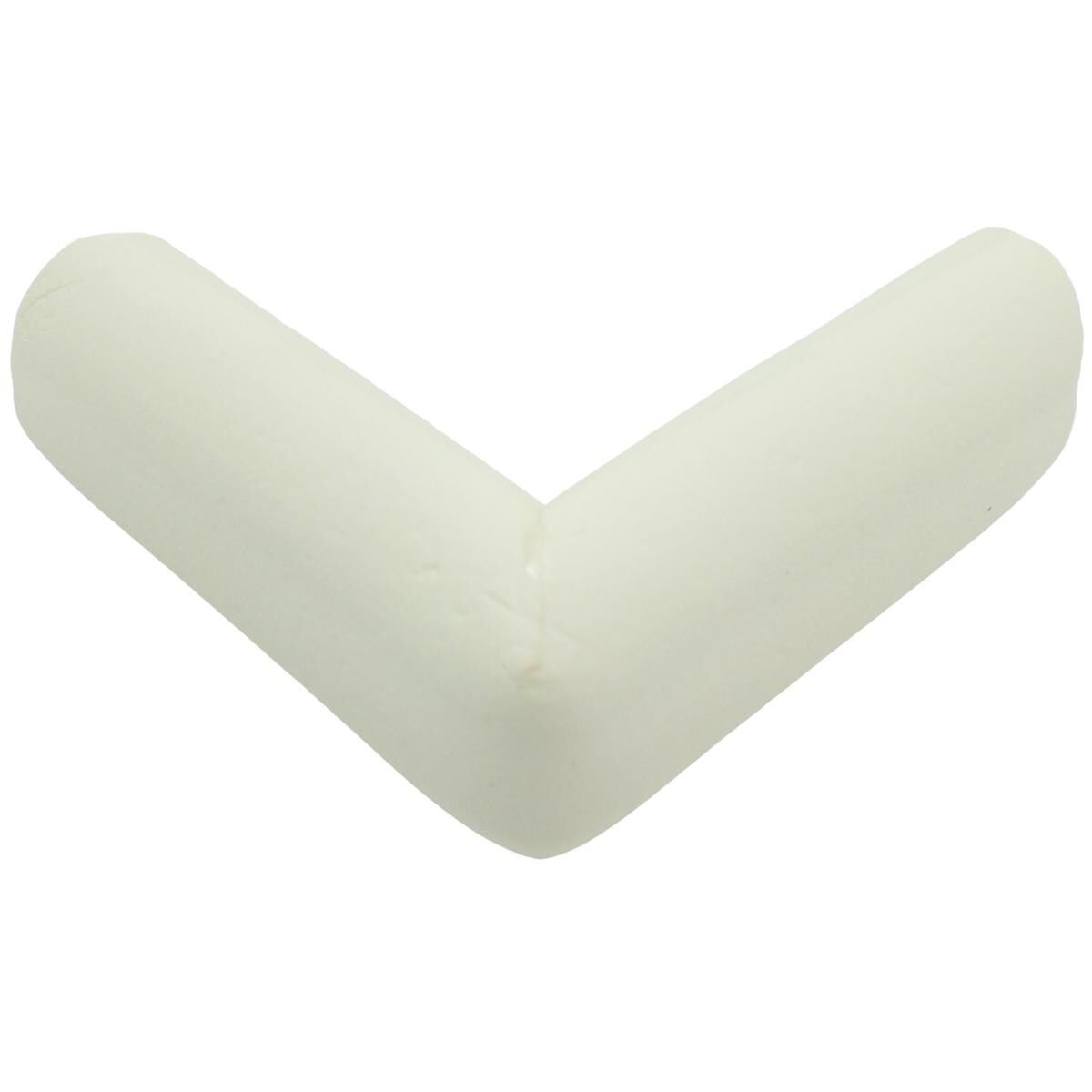 Protector de Mueble VentDepot  Mxcwt-001 Starbaby  color  Blanco $187