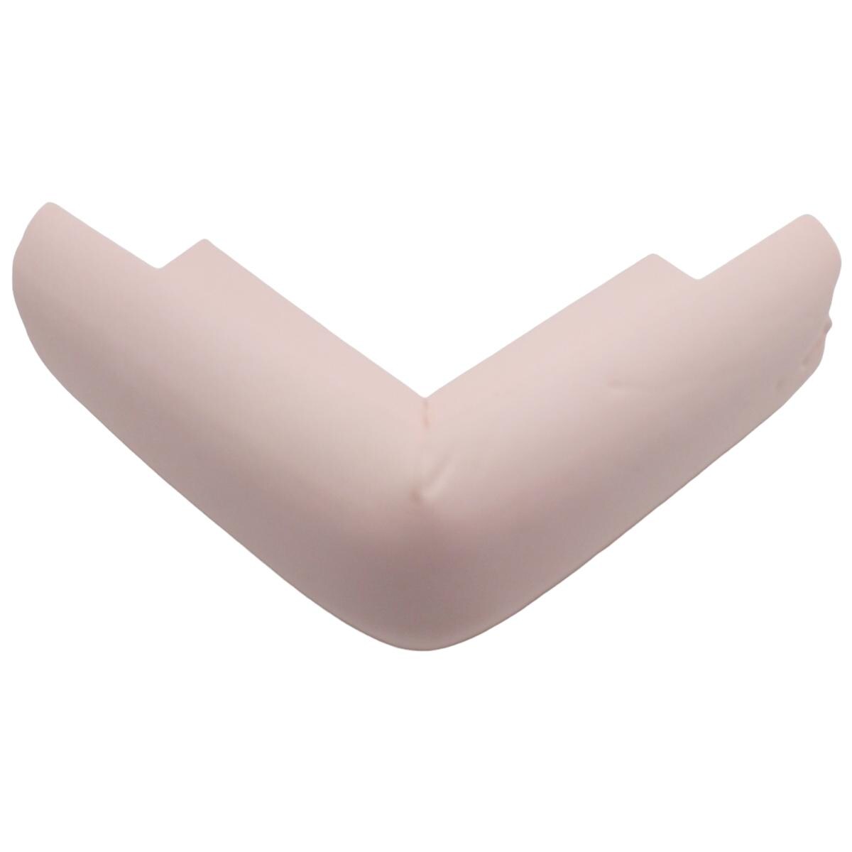 Espuma Protectora Accidentes  Mxcgr-001 Starbaby  1pieza  Rosa  Protector Espuma Suave $187