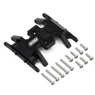 Foto 1 | Placa Protectora Injora Para Axial Scx24 Bronco Gladiator Deadbolt C10 - Venta Internacional.