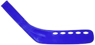 Protector De Hoja De Palo De Hockey Para Interiores De Repuesto 896b, Azul - Venta Internacional.