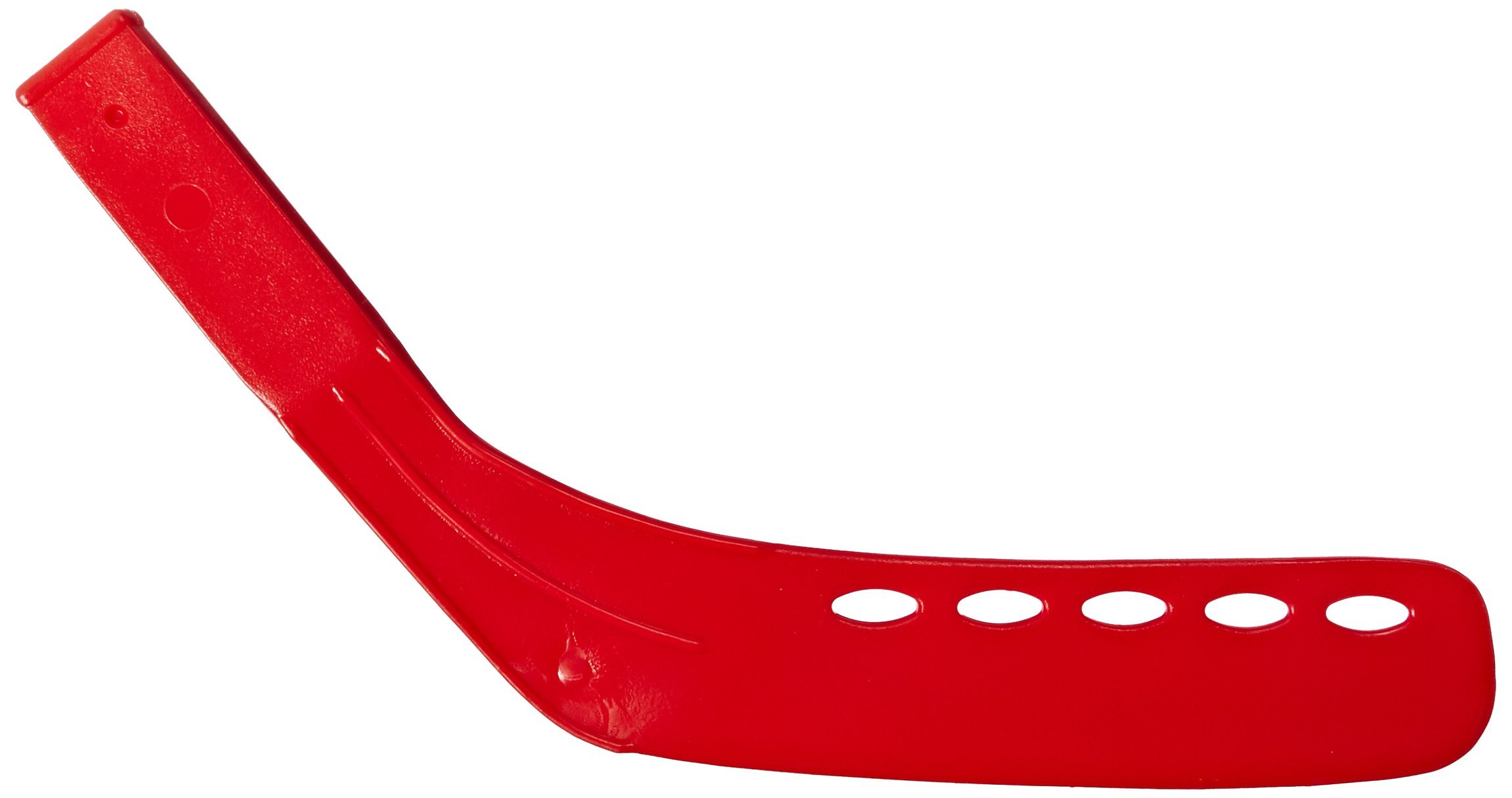 Foto 2 pulgar | Protector De Hoja De Palo De Hockey Para Interiores De Repuesto 896r, Rojo - Venta Internacional.