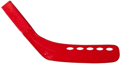 Foto 1 | Protector De Hoja De Palo De Hockey Para Interiores De Repuesto 896r, Rojo - Venta Internacional.