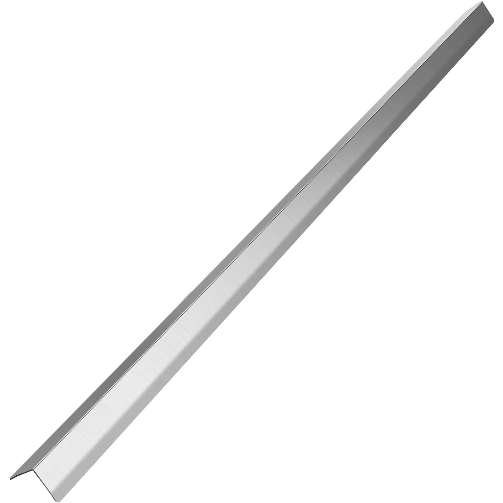 Foto 1 | Juego De Protectores De Esquina Vevor De Acero Inoxidable 304 De 5 X 5 X 122 Cm  - Venta Internacional.