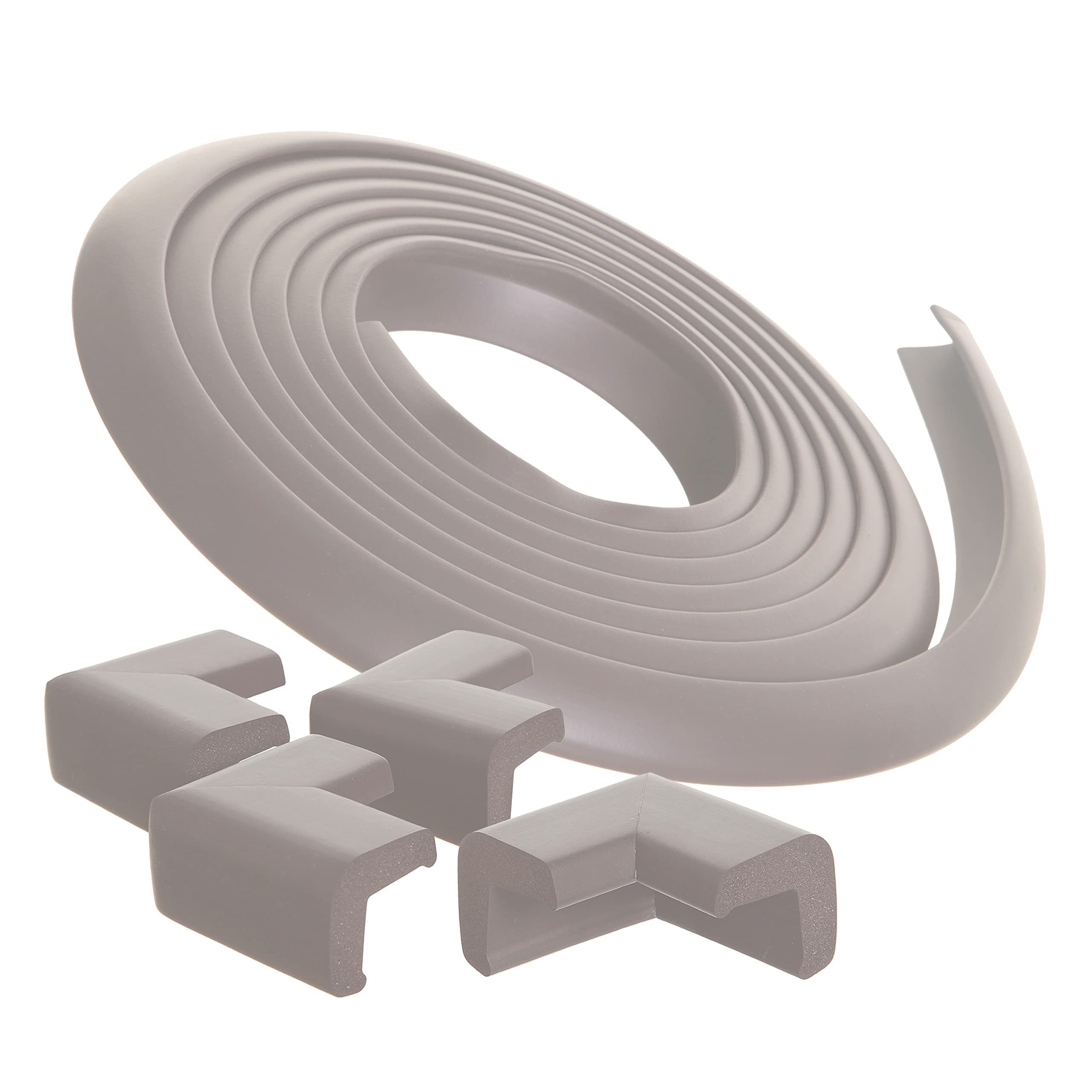 Foto 2 pulgar | Kit De Muebles Dreambaby Bump Guard Con 4 Protectores En Las Esquinas - Venta Internacional.