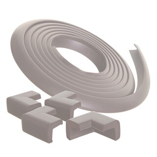 Foto 1 | Kit De Muebles Dreambaby Bump Guard Con 4 Protectores En Las Esquinas - Venta Internacional.