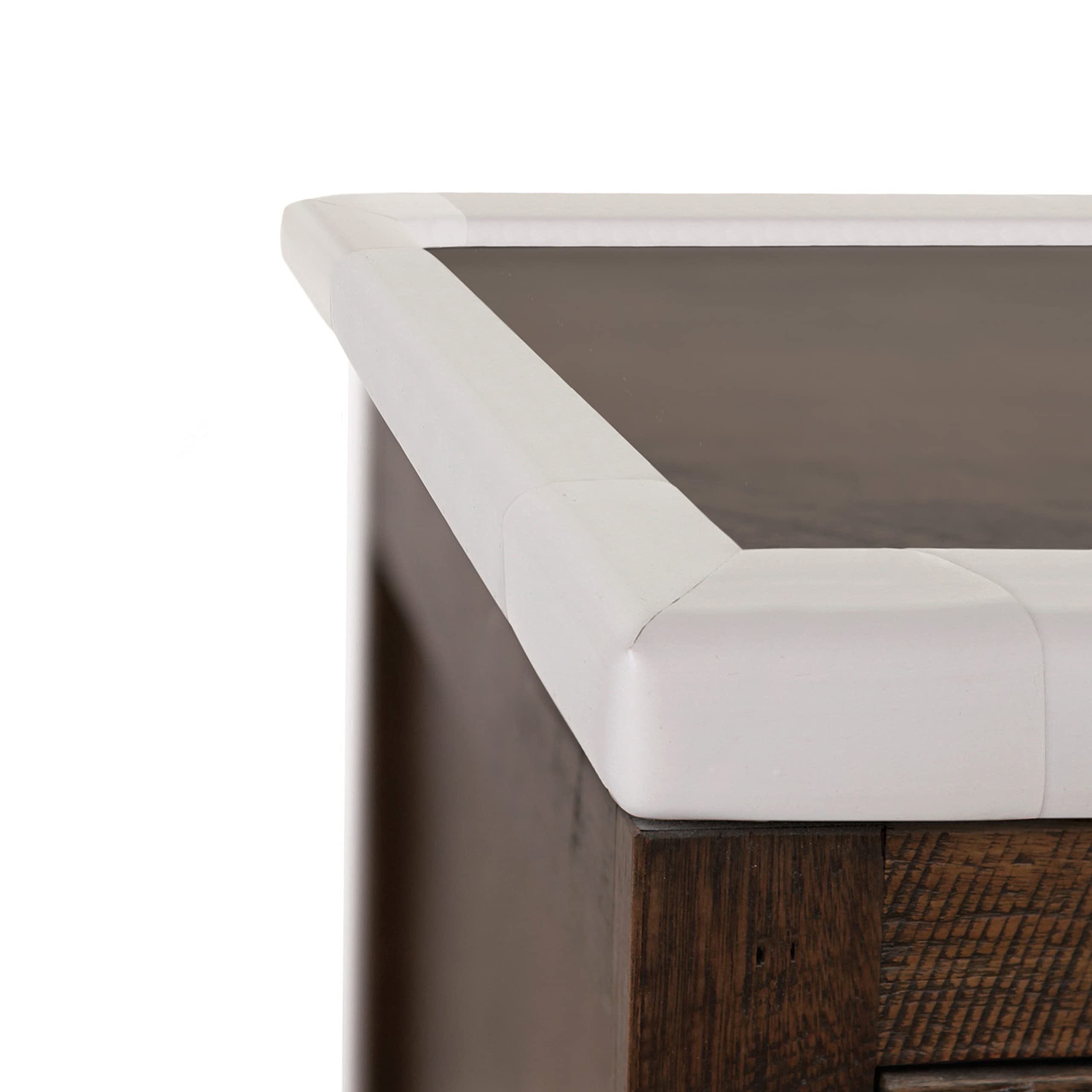 Foto 6 pulgar | Kit De Muebles Dreambaby Bump Guard Con 4 Protectores En Las Esquinas - Venta Internacional.