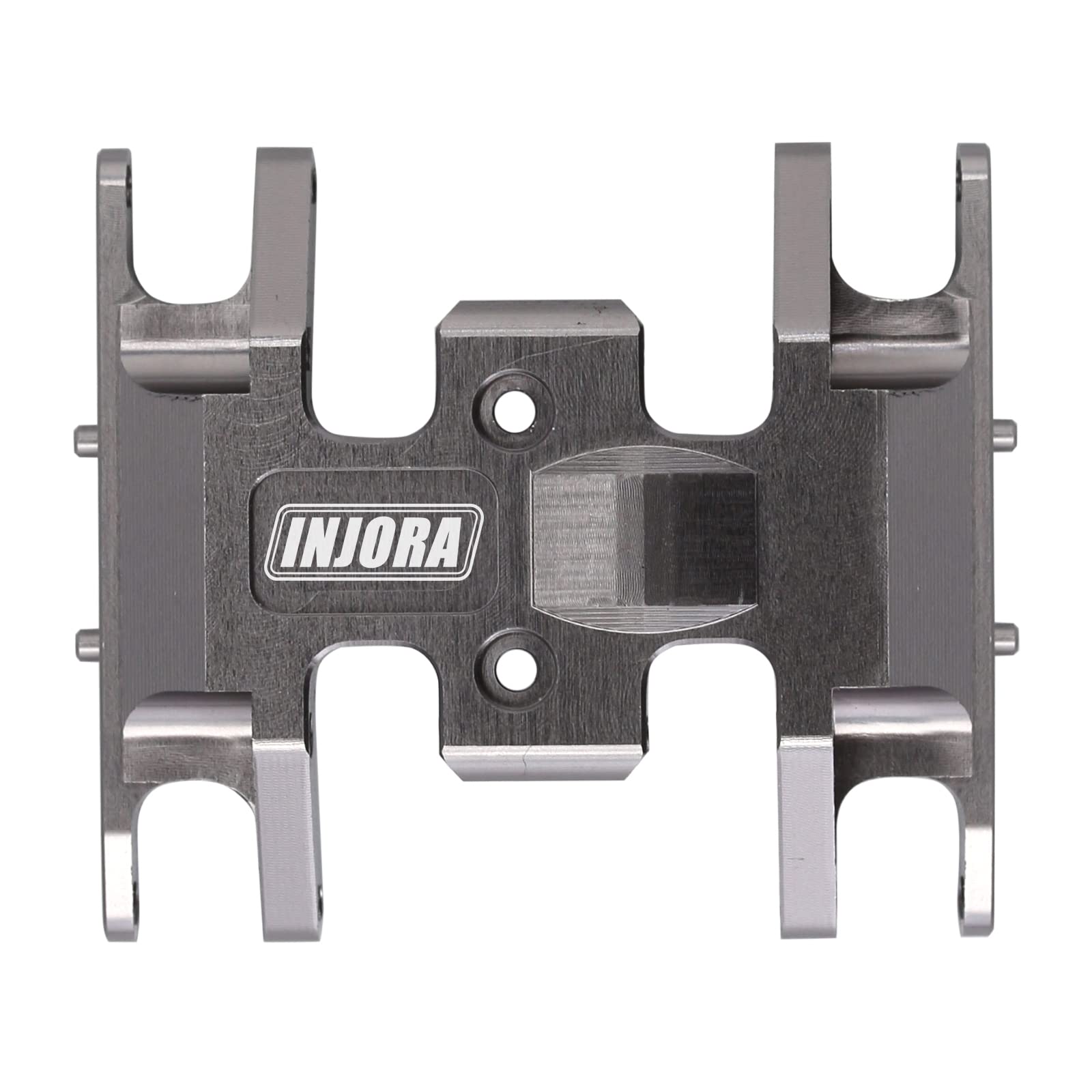 Foto 3 pulgar | Placa Protectora Rc Injora Para Axial Scx24 Bronco Gladiator C10 1/24 - Venta Internacional.