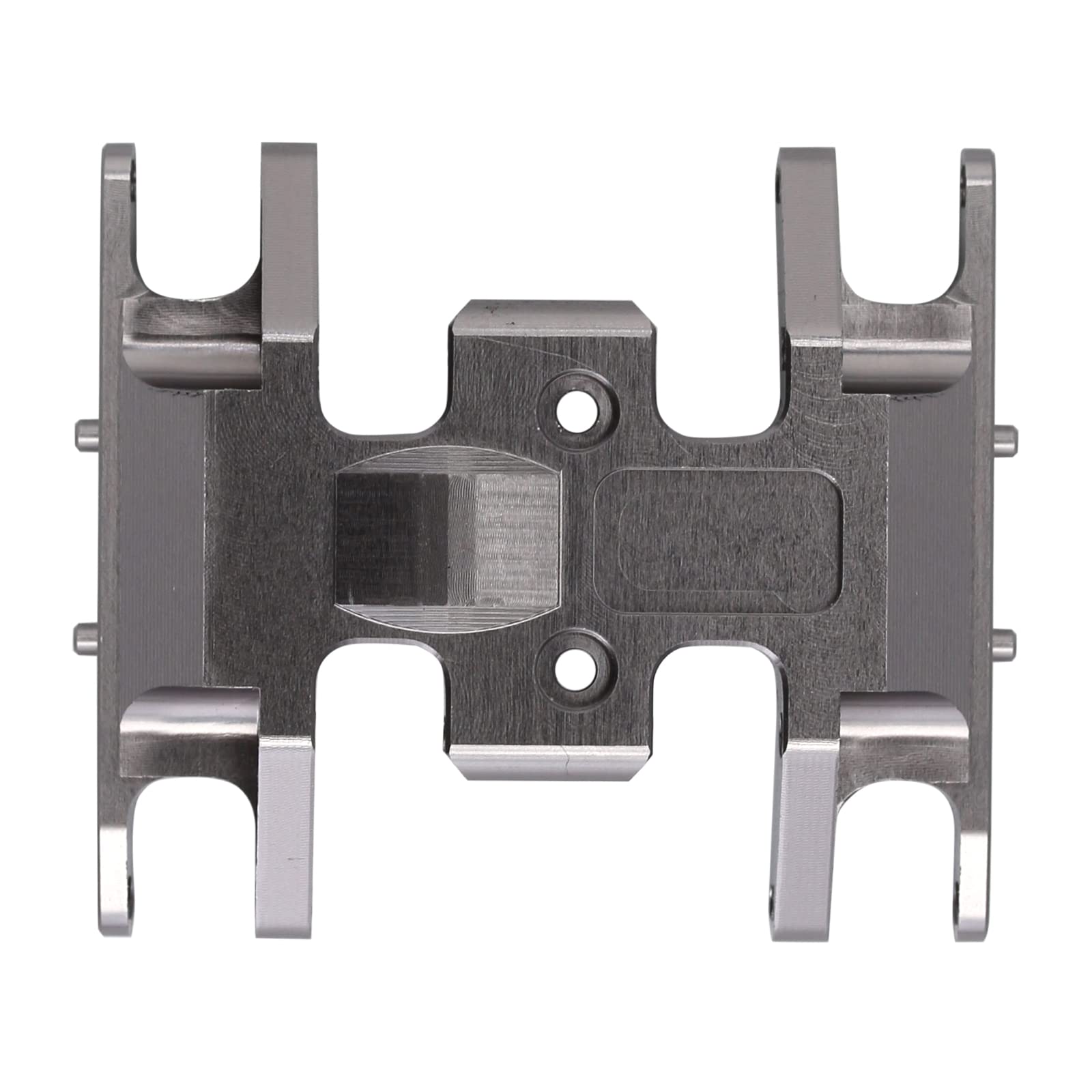 Foto 5 pulgar | Placa Protectora Rc Injora Para Axial Scx24 Bronco Gladiator C10 1/24 - Venta Internacional.