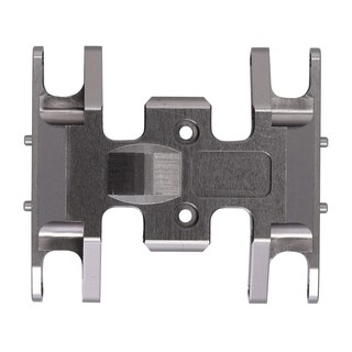 Foto 4 | Placa Protectora Rc Injora Para Axial Scx24 Bronco Gladiator C10 1/24 - Venta Internacional.